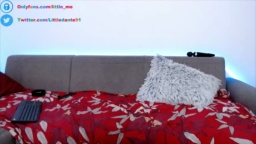 Littledante91  27-09-2020